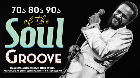 Classic Rnb Soul Groove 60s 70s 💕 James Brown Al Green Marvin Gaye