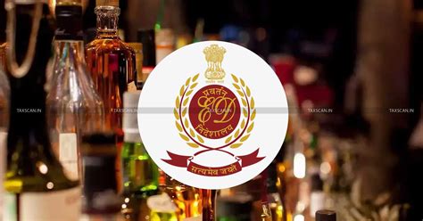 “chhattisgarh Liquor Scam” Ed Arrests Two More Persons Under Pmla