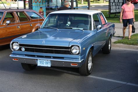 Topworldauto Photos Of Rambler American Photo Galleries