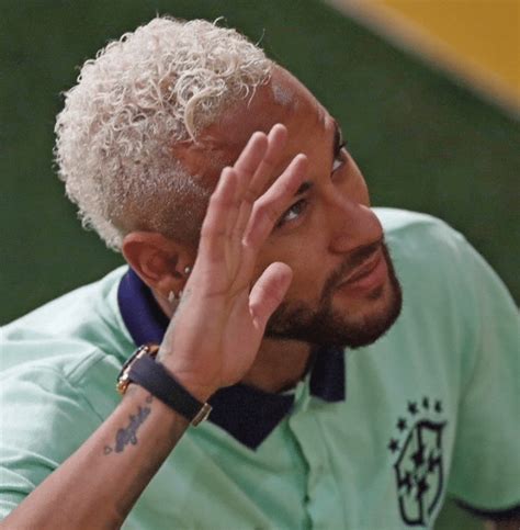 Neymar Quer Deixar Psg Nesta Janela De Transfer Ncias