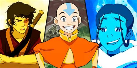 The Avatar Cycle & Responsibilities in the Avatar Franchise, Explained