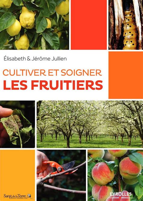 Cultiver Et Soigner Les Fruitiers Twapimoa Studio De Cr Ation