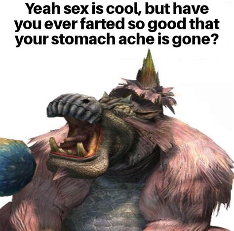 Pin by Alfalancer on Salvamentos rápidos Monster hunter memes