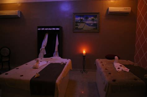 Top 10 Spas In Lagos For Relaxing Massage (2022) - FastLagos