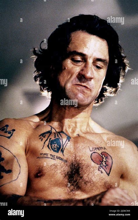 ROBERT DE NIRO, CAPE FEAR, 1991 Stock Photo - Alamy