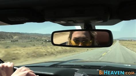 Bisex Guy Gets Sucked By Babe