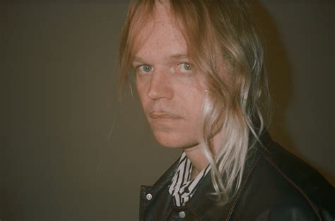 Connan Mockasin Announces First Full Band Album Jassbusters Shares