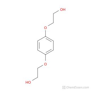 Hydroquinone Bis 2 Hydroxyethyl Ether High Quality Images C10H14O4