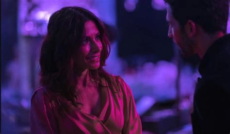 Sex Life la star de la série hot claque la porte