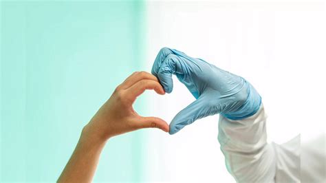 Revolutionizing Healthcare: Revolutionizing Healthcare: Transformative ... 