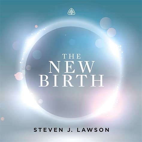 The New Birth Audiobook by Steven J. Lawson — Listen Now