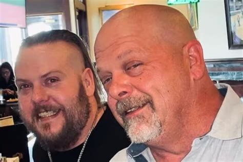 La muerte del hijo de Rick Harrison no se mencionará en La casa de