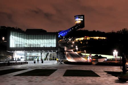 Dream Forest Seoul Metropolitan Government