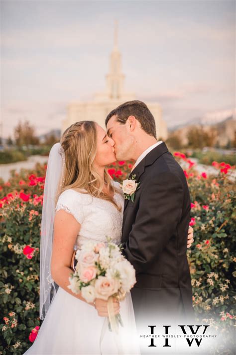 LDS Standards for Modest Wedding Dresses