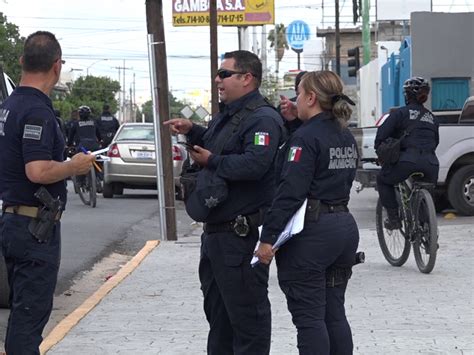 Implementarán Operativo Semana Santa Segura 2024 en Gómez Palacio