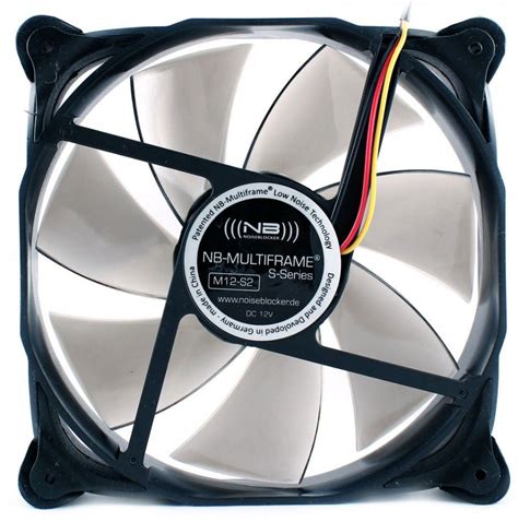 Los 4 Mejores Ventiladores Para PC Silenciosos 4 Mejores