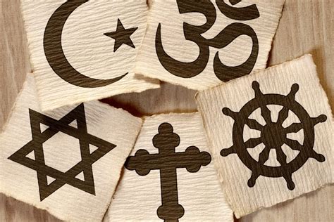 Quantas religiões existem no mundo Confira as origens e histórias