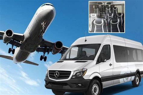 Flughafen Cancun Privater Hin Und R Cktransport Getyourguide