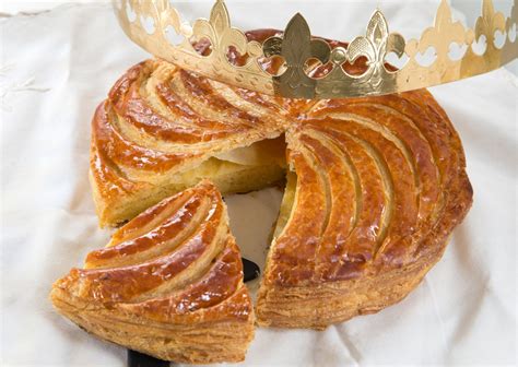 Comment Faire Une Galette Des Rois Simple Et Facile Audrey Cuisine