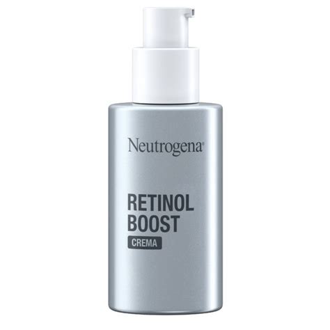 NEUTROGENA Retinol Boost Crema 50 ML