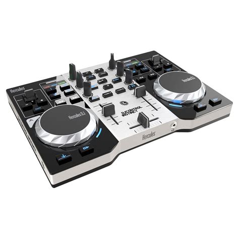 Hercules DJ Control Instinct S DJ Controller - Nearly New at Gear4music