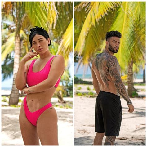 Hot Sexy Brenda Lozada Bikini Pics