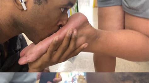 Cheeky Star1 Heather Cheesy Latina Soles ManyVids