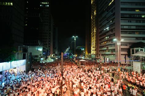 R Veillon S O Paulo Sp R Veillon Festa Da Virada