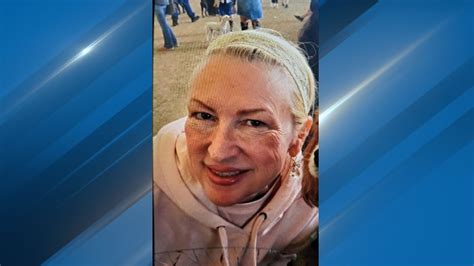 53 Year Old Woman Missing Considered At Risk Bpd