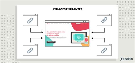 Qué son los enlaces entrantes y consejos para detectarlos