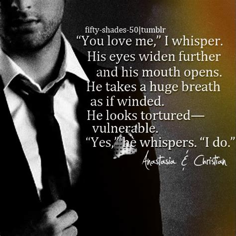 50 Shades Of Grey Quotes - ShortQuotes.cc