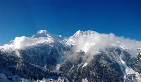 Forfait De Ski Sainte Foy Tarentaise Tarif R Duit