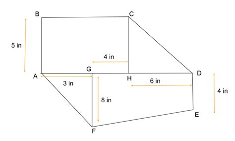 Area of a Polygon - Definition, Examples & Practice Problems