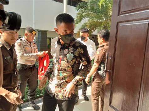 LPSK Desak Mario Dandy Dkk Ganti Rugi Rp 120 Miliar Ke David Ozora