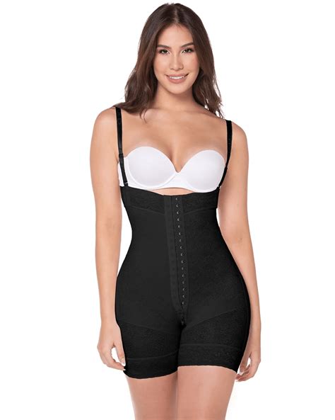 Fajas M And D Butt Lifting Shapewear Bodysuit Tummy Control For Women