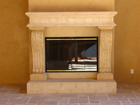 Travertine Tiles For Fireplace Hearth Fireplace Guide By Linda