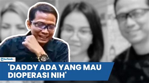 Terkuak Alasan Doddy Sudrajat Ingin Ubah Wajah Dibongkar Mayang Youtube