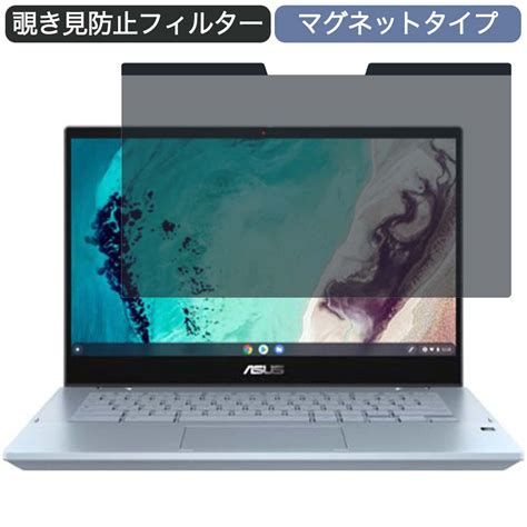 P Asus Chromebook Flip Cx Cx