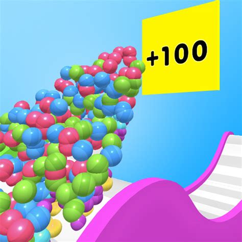 Balls Go High - Apps on Google Play