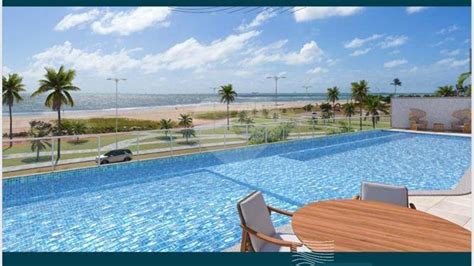 Bayside Residence Coroa Do Meio Aracaju Lopes