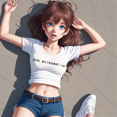 Chapter 18 Song Qi Stripped His Clothes Licked His Breasts And Pussy His Slutty Pussy Begged