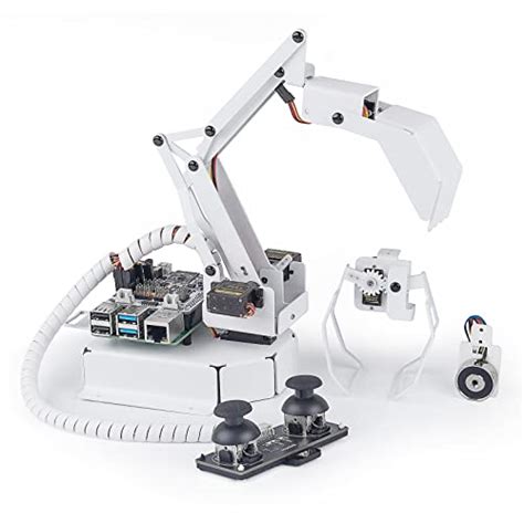 Best Robotics Kits for High School - Robotics Shop