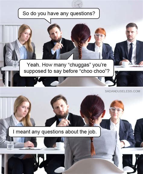 Job Interview Memes Are So Relatable 24 PICS Izismile