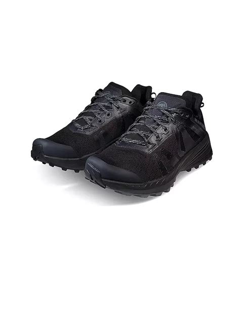 MAMMUT Damen Multifunktionsschuhe Saentis TR Low GTX Schwarz