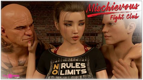 Gonzo Porn Comics Sex Games SVSComics Page