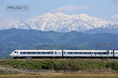 北陸本線撮影地 ～その5～ 🗾prius0771のブログ