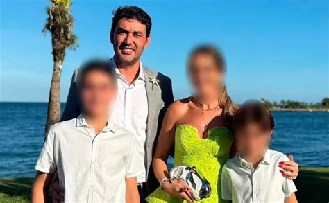Thales Machado - Quem era Thales Machado, secretário que matou os dois filhos a tiros em ...