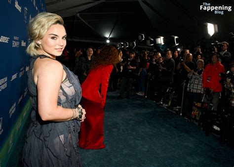 JoJo Levesque Page Nude Celebs The Fappening Forum