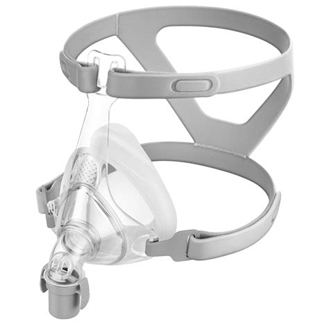 CM205 Sol Full Face CPAP Mask Sunset Healthcare Solutions