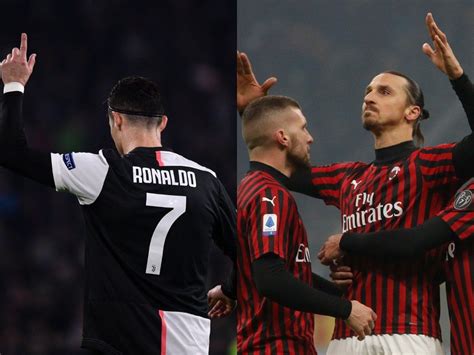 Mil Vs Juv Live Streaming When And Where To Watch Ac Milan Vs